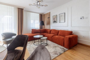 DONNER LUXURY APARTMAN